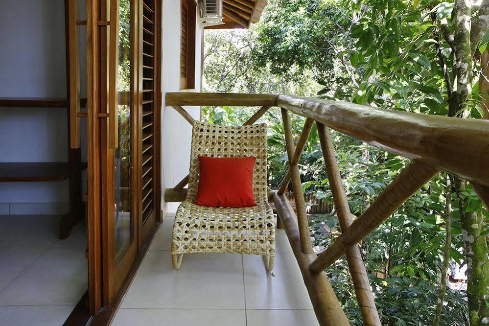 Pousada Cajueiro Trancoso Exterior photo